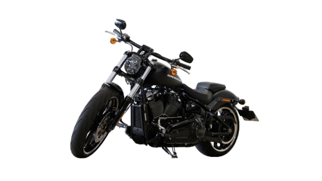 Harley Davidson - Fx