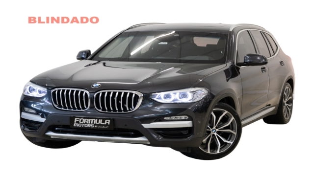 BMW - X3