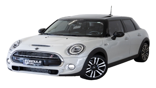 Mini - COOPER