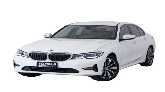 BMW - 320i